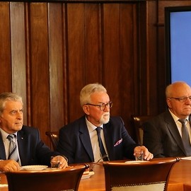 powiększ zdjęcie: 25 lat partnerstwa Legnicy i Wuppertalu