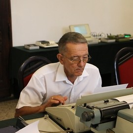powiększ zdjęcie: Poznaliśmy sekrety ratusza i dostaliśmy na to certyfikat