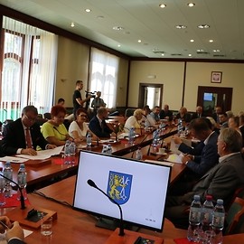 Powstały odrębne obwody głosowania w wyborach samorządowych