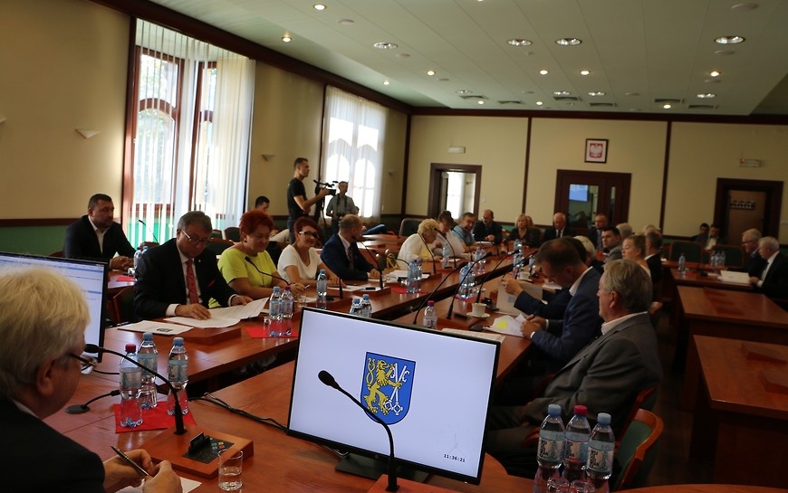 Powstały odrębne obwody głosowania w wyborach samorządowych