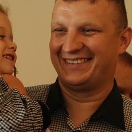 powiększ zdjęcie: Legniczanie świętowali złote gody