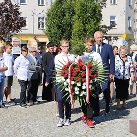 Uczciliśmy pamięć zesłańców Sybiru