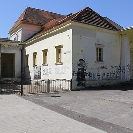 Miasto poszukuje wykonawców na przebudowę Teatru Letniego