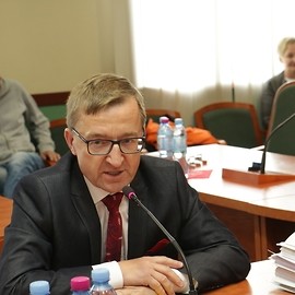 powiększ zdjęcie: Zakończyła się VII kadencja Rady Miejskiej Legnicy