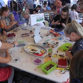 Przyjdź z rodziną na festyn na osiedlu Sienkiewicza. Atrakcji będzie moc