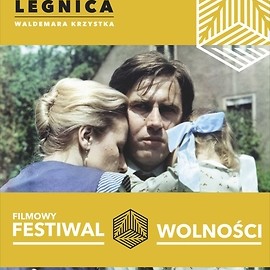 powiększ zdjęcie: Filmowy Festiwal Wolności z Waldemarem Krzystkiem. Nie przegap