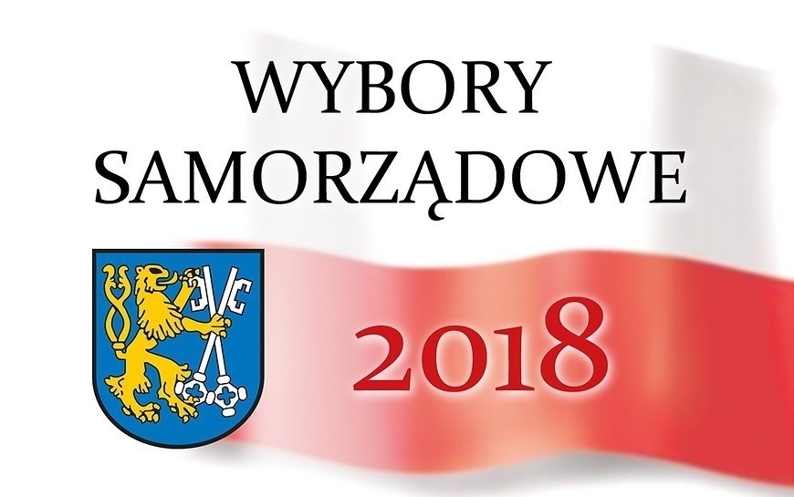 Sprawdź, czy jesteś na liście wyborców