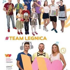 powiększ zdjęcie: Kochasz ludzi, chcesz im pomagać – przyjdź na Galę Wolontariatu