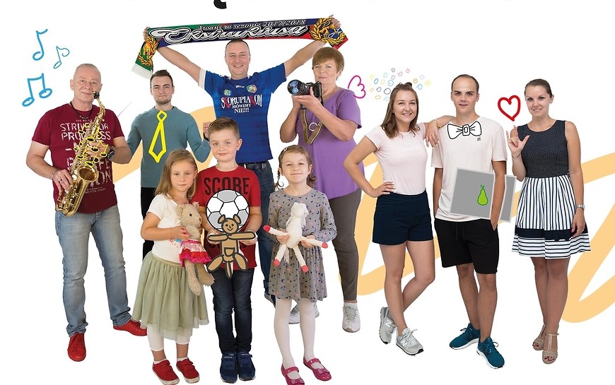 Kochasz ludzi, chcesz im pomagać – przyjdź na Galę Wolontariatu