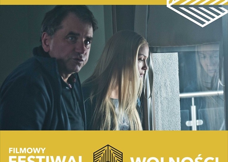 Waldemar Krzystek w legnickiej odsłonie Festiwalu Wolności
