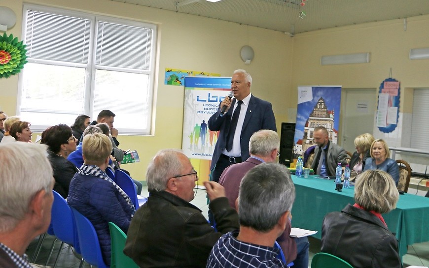 Emocje opadły. Są pomysły na wspólne działanie przy budowie obwodnicy ...