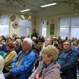 powiększ zdjęcie: Emocje opadły. Są pomysły na wspólne działanie przy budowie obwodnicy ...