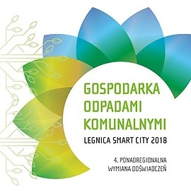 Konferencja o gospodarce odpadami po raz 4. w Legnicy