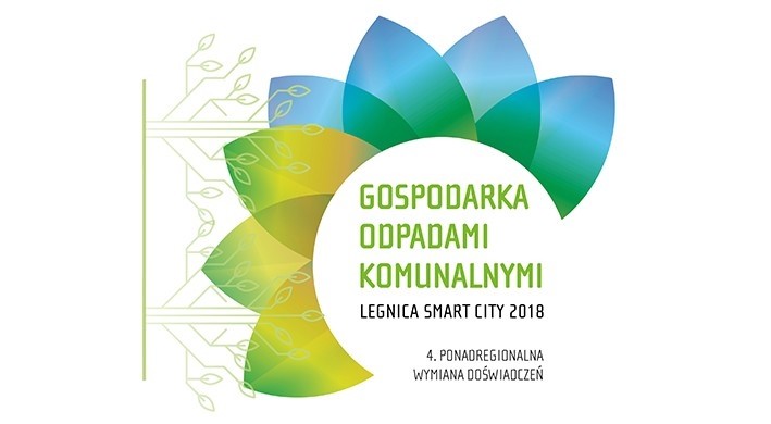 Konferencja o gospodarce odpadami po raz 4. w Legnicy