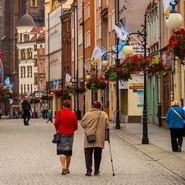 Opaska na rękę dla bezpieczeństwa seniorów i osób chorych