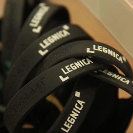Legniczanie jako pierwsi w kraju otrzymają opaski ratujące życie