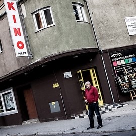 Jeszcze więcej Filmowego Festiwalu Wolności w Legnicy