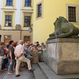 Co robił Napoleon w Legnicy? Dowiedz się w sobotę
