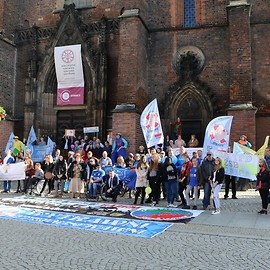 W sobotę przyjdź na festiwal organizacji i stowarzyszeń pozarządowych