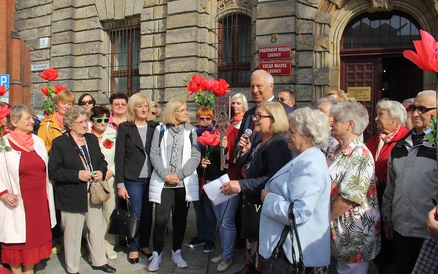 Przestrzeń dla aktywności. Szczęśliwi Emeryci zapraszają na konferencję