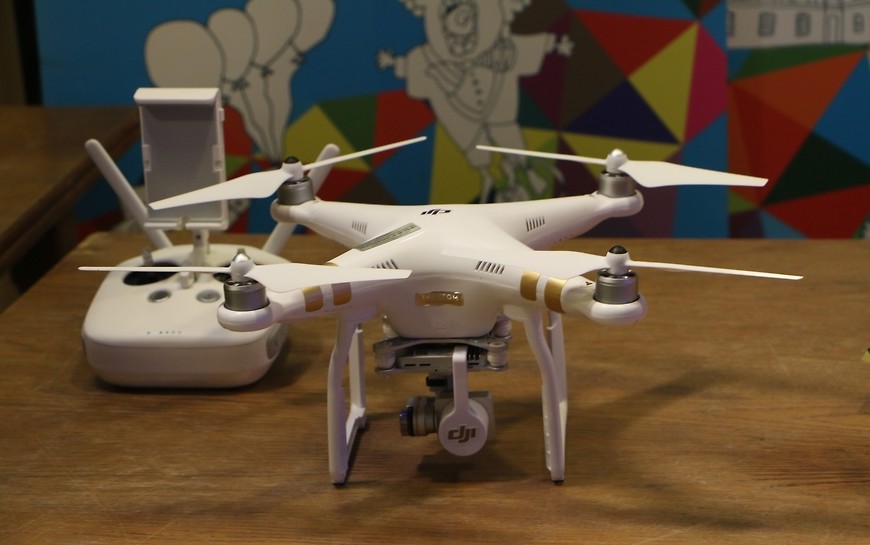 Gratka dla miłośników dronów. Festiwal i warsztaty w Legnicy
