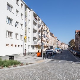 Legnica zdobyła blisko 9 milionów złotych na rewitalizację Kartuz