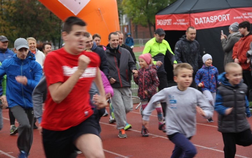 Prestiżowe wyróżnienie dla naszego miasta za sport masowy