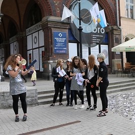 Poznaj naszą historię niepodległości na wykładach w Galerii Sztuki