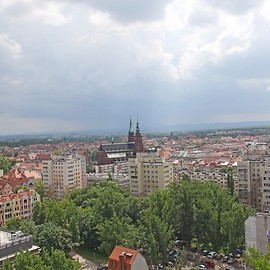 Wybory samorządowe 2018. Wybieramy prezydenta i radnych