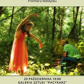 Przyjdź do Pacykarza na koncert tria HuRaban. Posłuchaj niesamowitego brzmienia