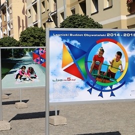 Legnicki Budżet Obywatelski 2019. Wybraliśmy projekty, które zmienią nasze miasto