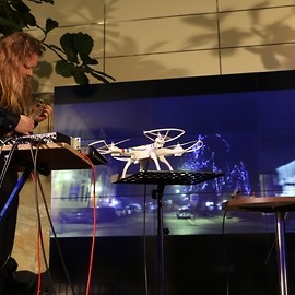 powiększ zdjęcie: Już niebawem święto dronów w Legnicy