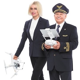 Już niebawem święto dronów w Legnicy