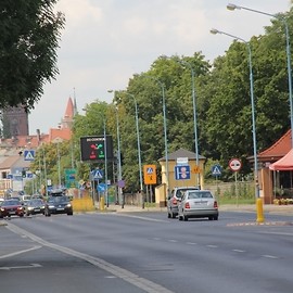 Jak dojedziemy na cmentarz w dniu Wszystkich  Świętych