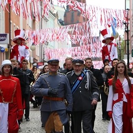 Zapraszamy na Legnicki Piknik Niepodległości
