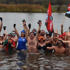 Legnickie Morsy rozpoczęły sezon. Żadna grypa ich nie weźmie