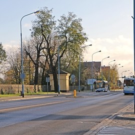 Udogodnienia w komunikacji miejskiej na 1 listopada