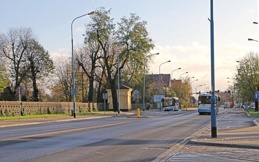 Udogodnienia w komunikacji miejskiej na 1 listopada