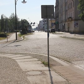 powiększ zdjęcie: Zdobyliśmy kolejną unijną dotację na nowoczesne drogi w Legnicy