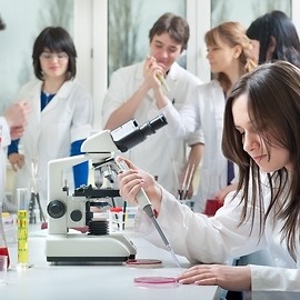 Legnicka „dziewiątka” stworzy laboratorium XXI wieku