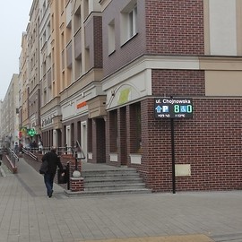Szybciej zaparkujesz w centrum miasta. Skorzystaj z aplikacji