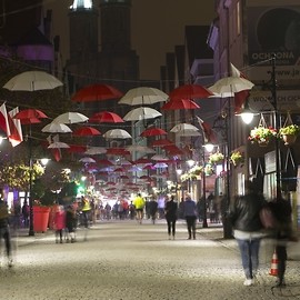 powiększ zdjęcie: Wspaniale uczciliśmy Narodowe Święto Niepodległości
