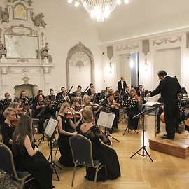 powiększ zdjęcie: Wspaniale uczciliśmy Narodowe Święto Niepodległości