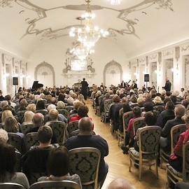 powiększ zdjęcie: Wspaniale uczciliśmy Narodowe Święto Niepodległości