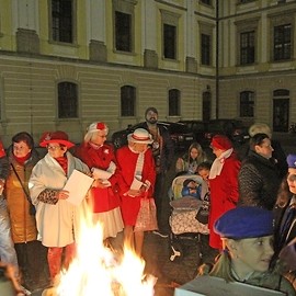 powiększ zdjęcie: Wspaniale uczciliśmy Narodowe Święto Niepodległości