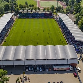Kolejne inwestycje na stadionie. Będzie nowoczesne nagłośnienie
