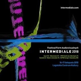 Zapraszamy na Festiwal Form Audiowizualnych Intermediale