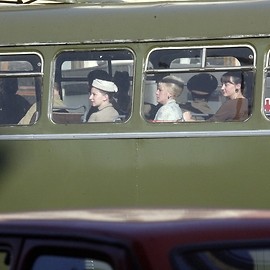 powiększ zdjęcie: Armia Radziecka w Legnicy. W sobotę w Galerii Sztuki poznasz tę historię