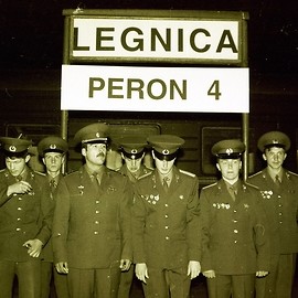 Armia Radziecka w Legnicy. W sobotę w Galerii Sztuki poznasz tę historię