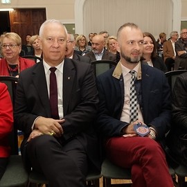 powiększ zdjęcie: Legnickie Schronisko Młodzieżowe działa już 50 lat